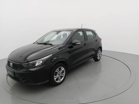FIAT ARGO 1.0 FIREFLY FLEX DRIVE MANUAL FIAT ARGO 1.0 FIREFLY FLEX DRIVE MANUAL